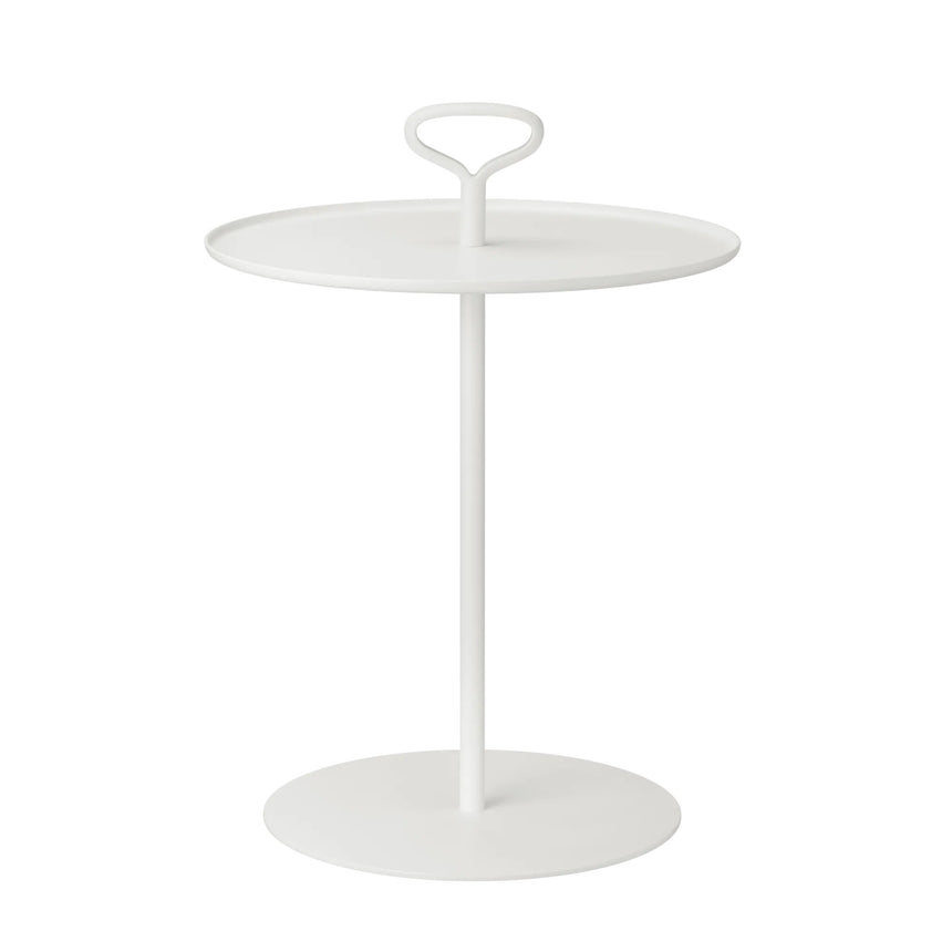 Garten Beistelltisch - PORTER 42Ø - ZEN ZONE Furniture
