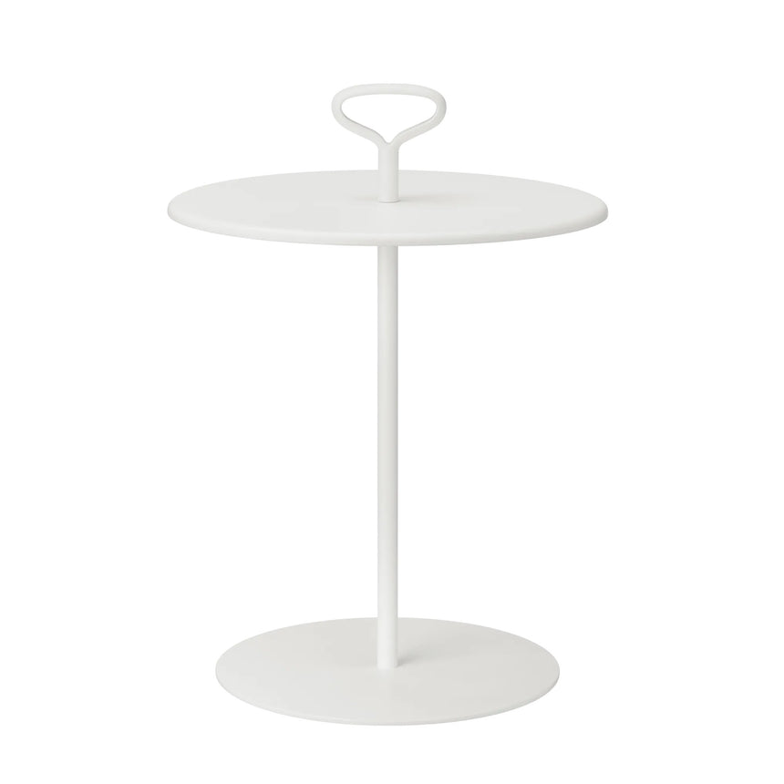Garten Beistelltisch - PORTER 42Ø - ZEN ZONE Furniture