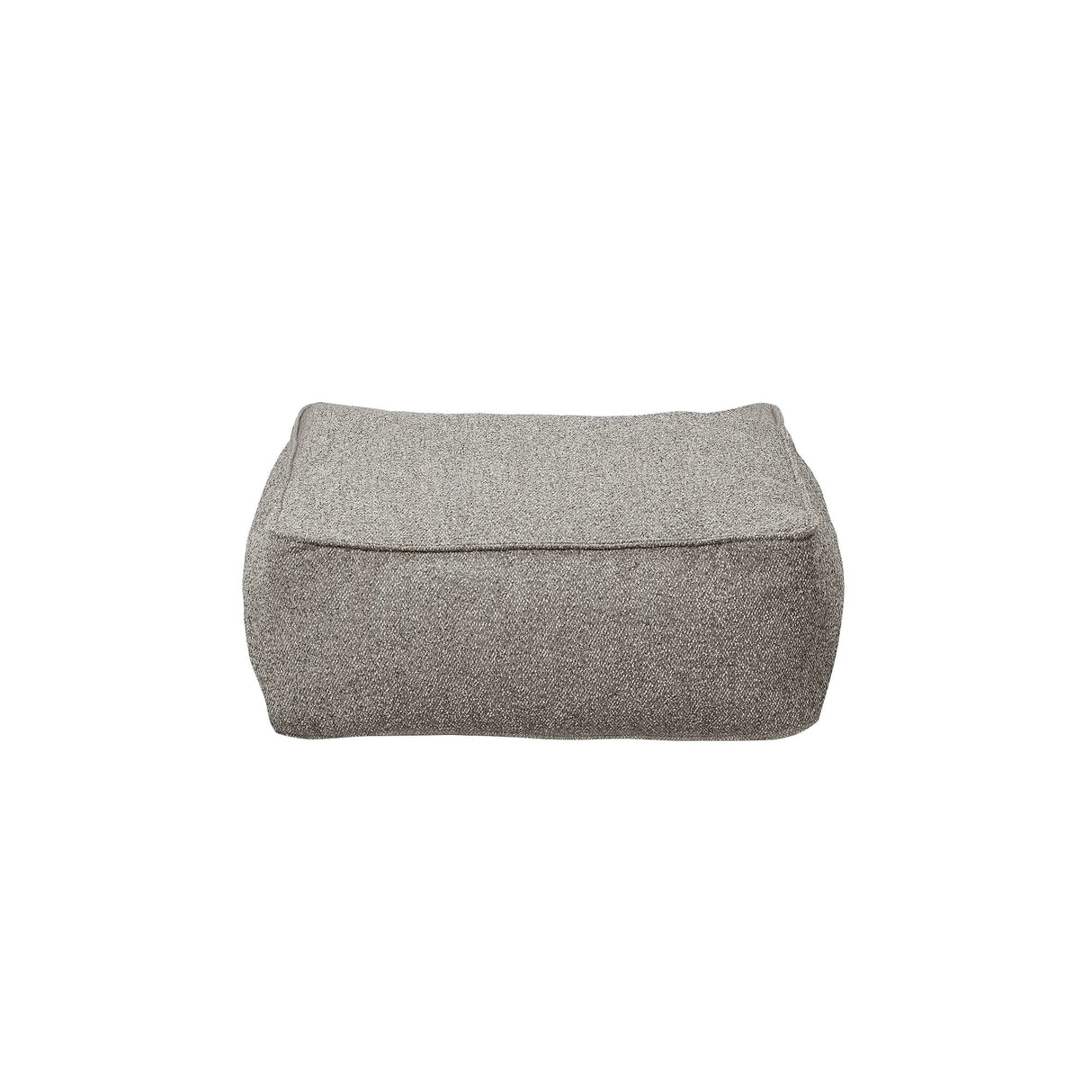 Outdoor Hocker - GROW - Bouclé (exkl. Bodenplatte) - ZEN ZONE Furniture