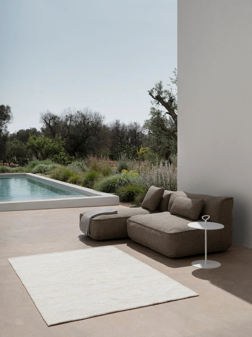 Outdoor Kissen - GROW - Bouclé - Größe M - ZEN ZONE Furniture
