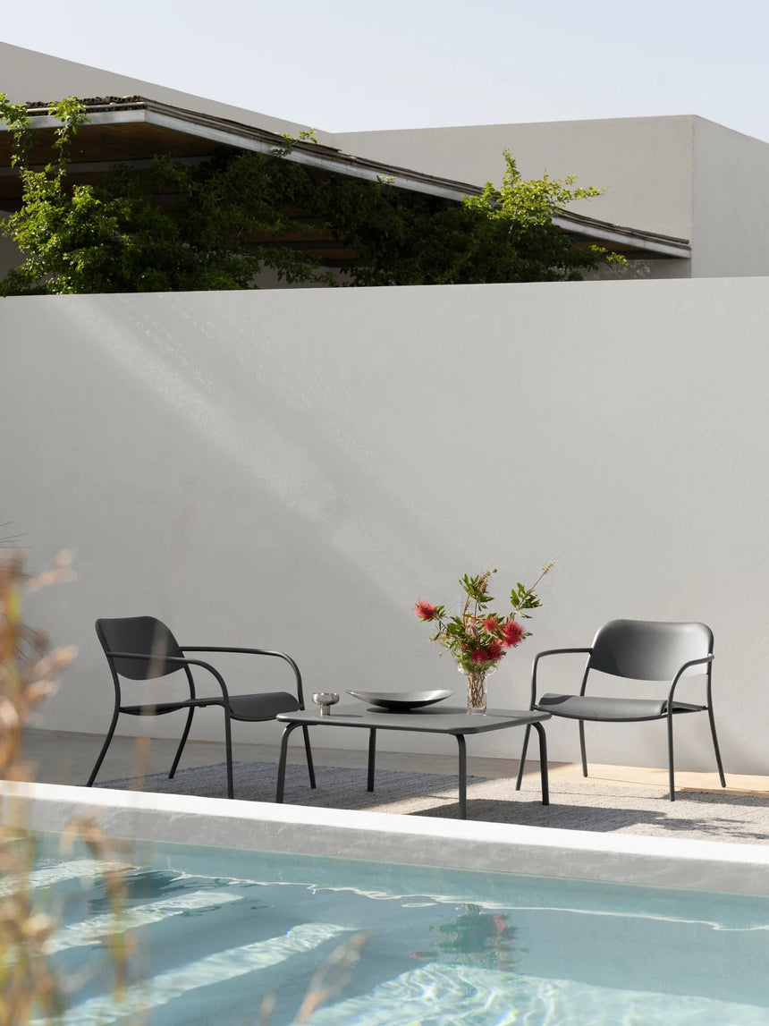 Outdoor Teppich - TENDOR - 80x200 cm - ZEN ZONE Furniture