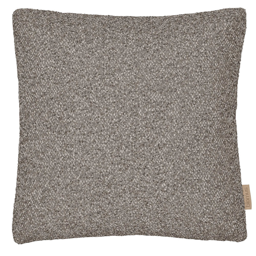Outdoor-Kissen - STAY - Bouclé - 45 x 45 cm - ZEN ZONE Furniture