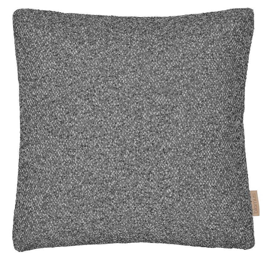Outdoor-Kissen - STAY - Bouclé - 45 x 45 cm - ZEN ZONE Furniture