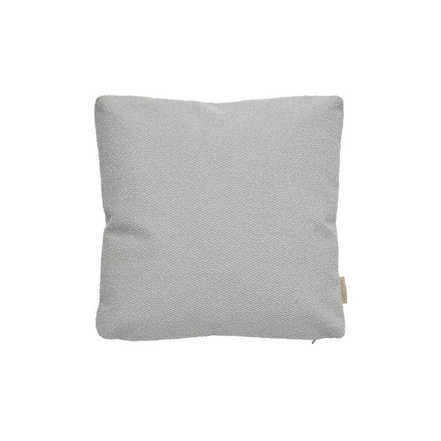 Outdoor-Kissen - STAY - Bouclé - 45 x 45 cm - ZEN ZONE Furniture