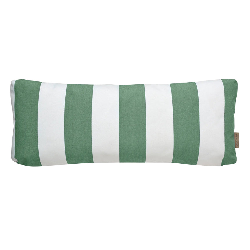 Outdoor-Kissen - STAY - gestreift - 70 x 30 cm - ZEN ZONE Furniture