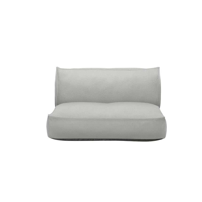 2-Sitzer Sofa - STAY Bouclé - ZEN ZONE Furniture