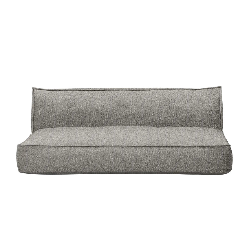 3-Sitzer Sofa - STAY Bouclé - ZEN ZONE Furniture