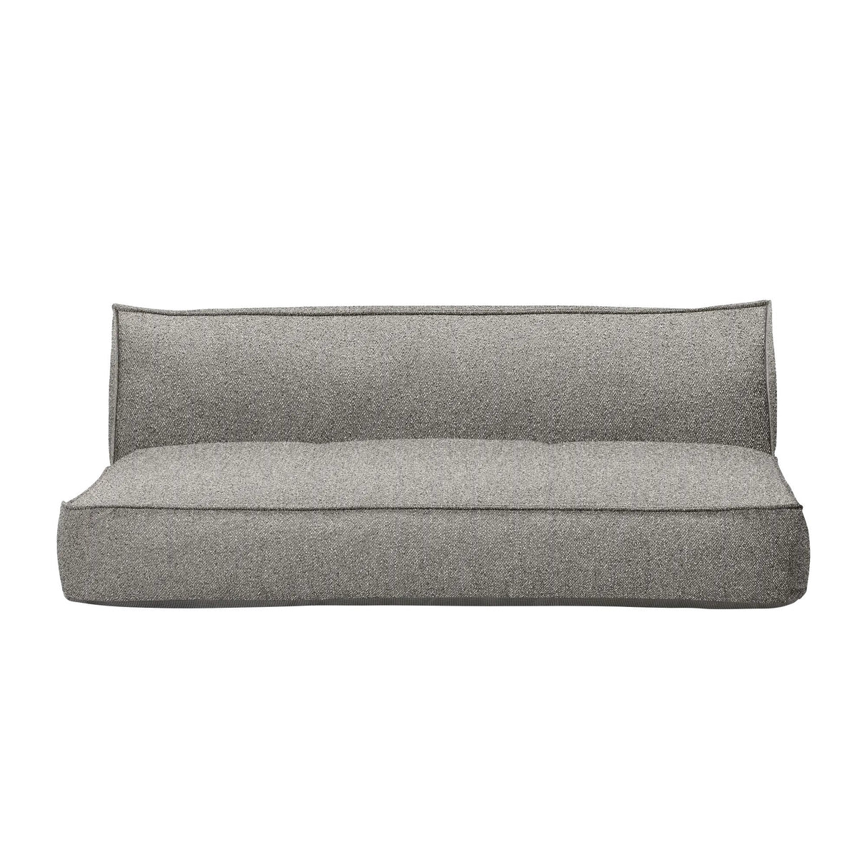 3-Sitzer Sofa - STAY Bouclé - ZEN ZONE Furniture