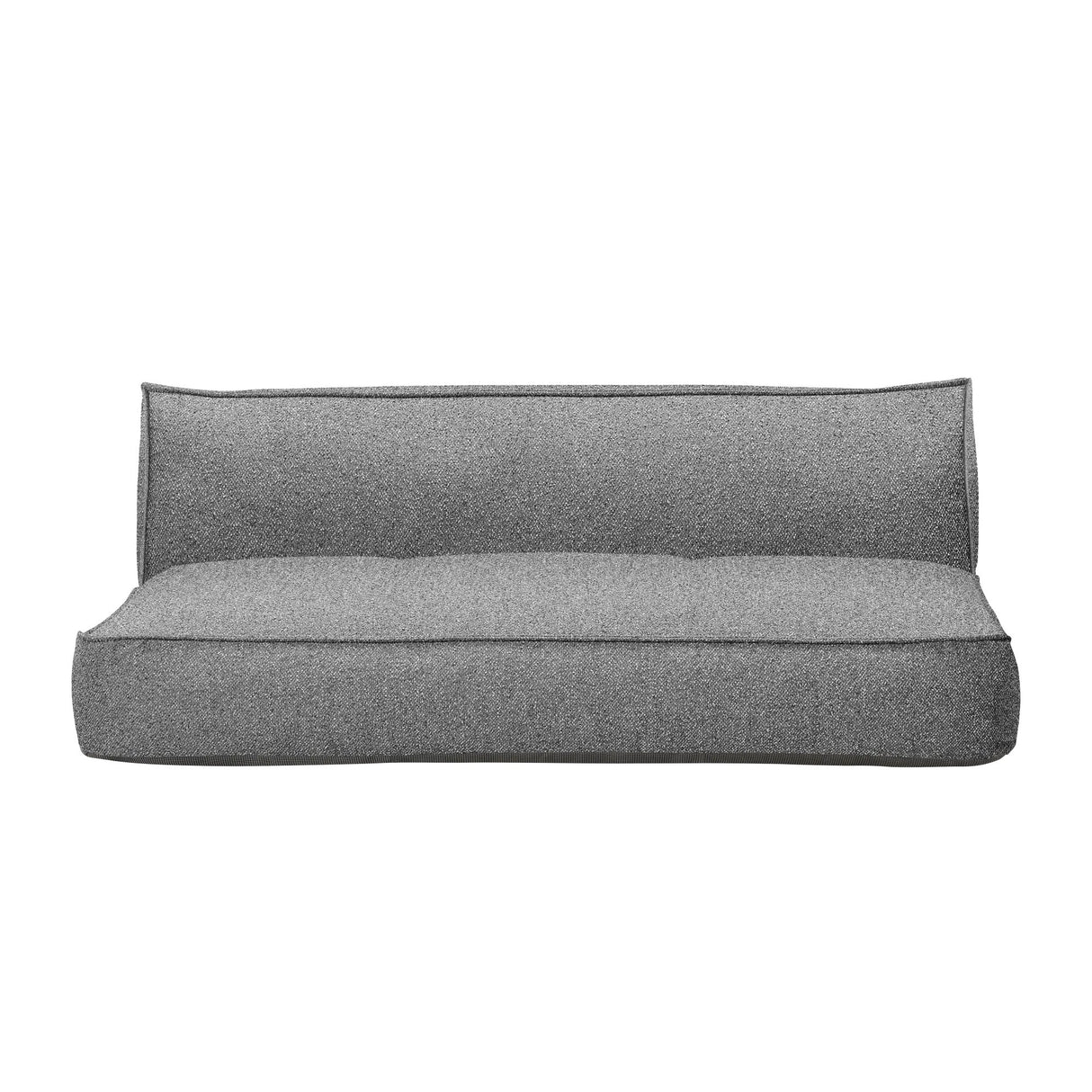 3-Sitzer Sofa - STAY Bouclé - ZEN ZONE Furniture