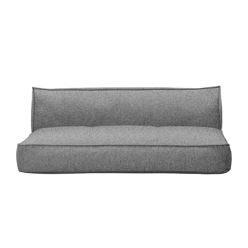 3-Sitzer Sofa - STAY Bouclé - ZEN ZONE Furniture