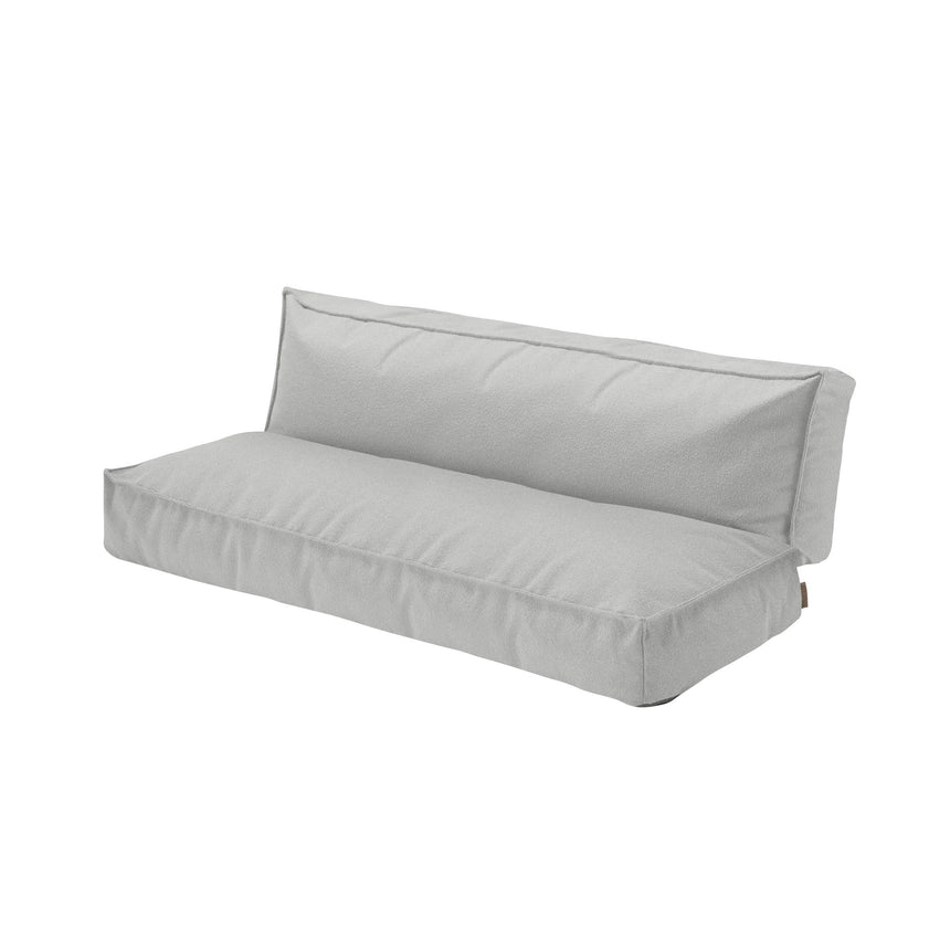 3-Sitzer Sofa - STAY Bouclé - ZEN ZONE Furniture