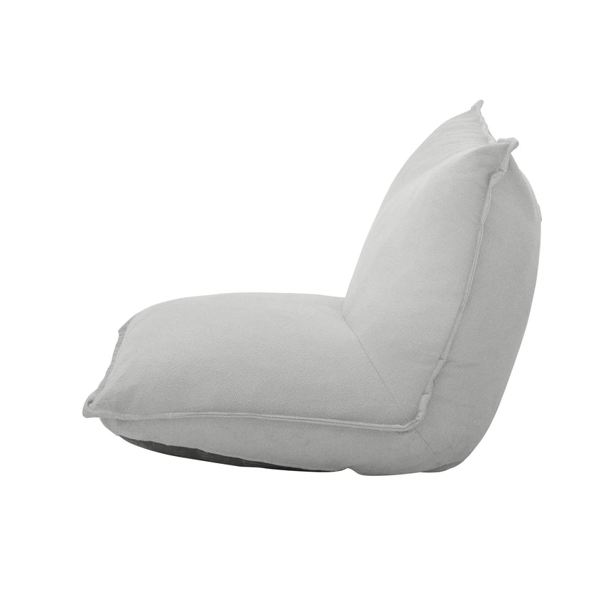 Outdoor Lounger Chair - GROW - ZEN ZONE Furniture