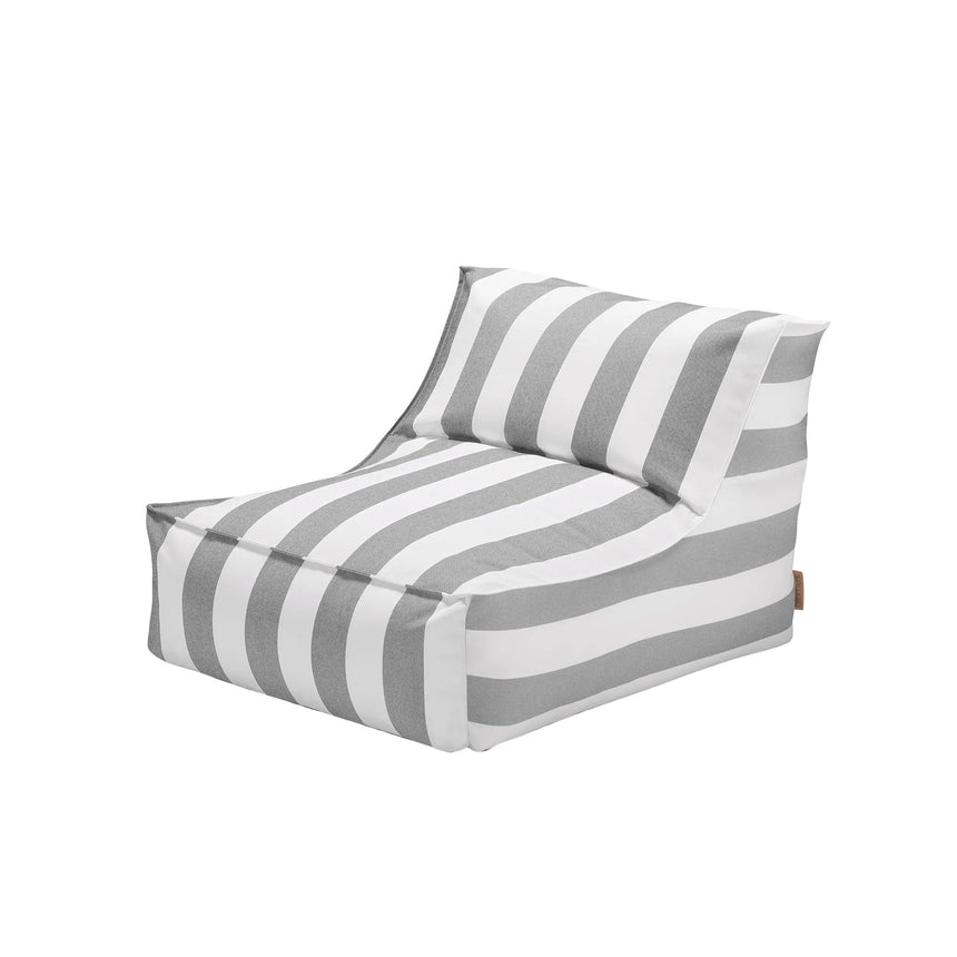 Outdoor Lounger Chair - STAY - ZEN ZONE Furniture
