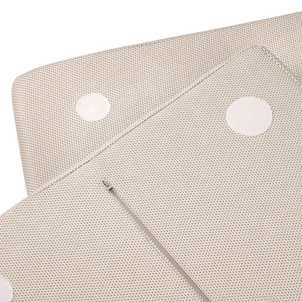 1-Sitzer Modul - GROVA - ZEN ZONE Furniture