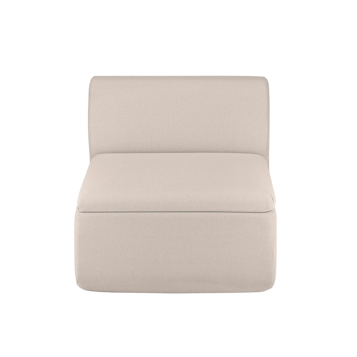 1-Sitzer Modul - GROVA - ZEN ZONE Furniture