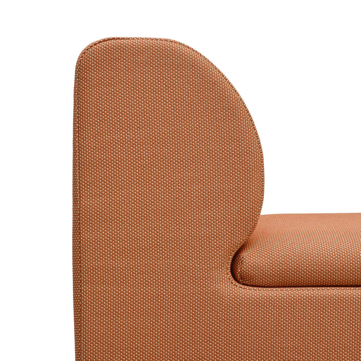 1-Sitzer Modul - GROVA - ZEN ZONE Furniture