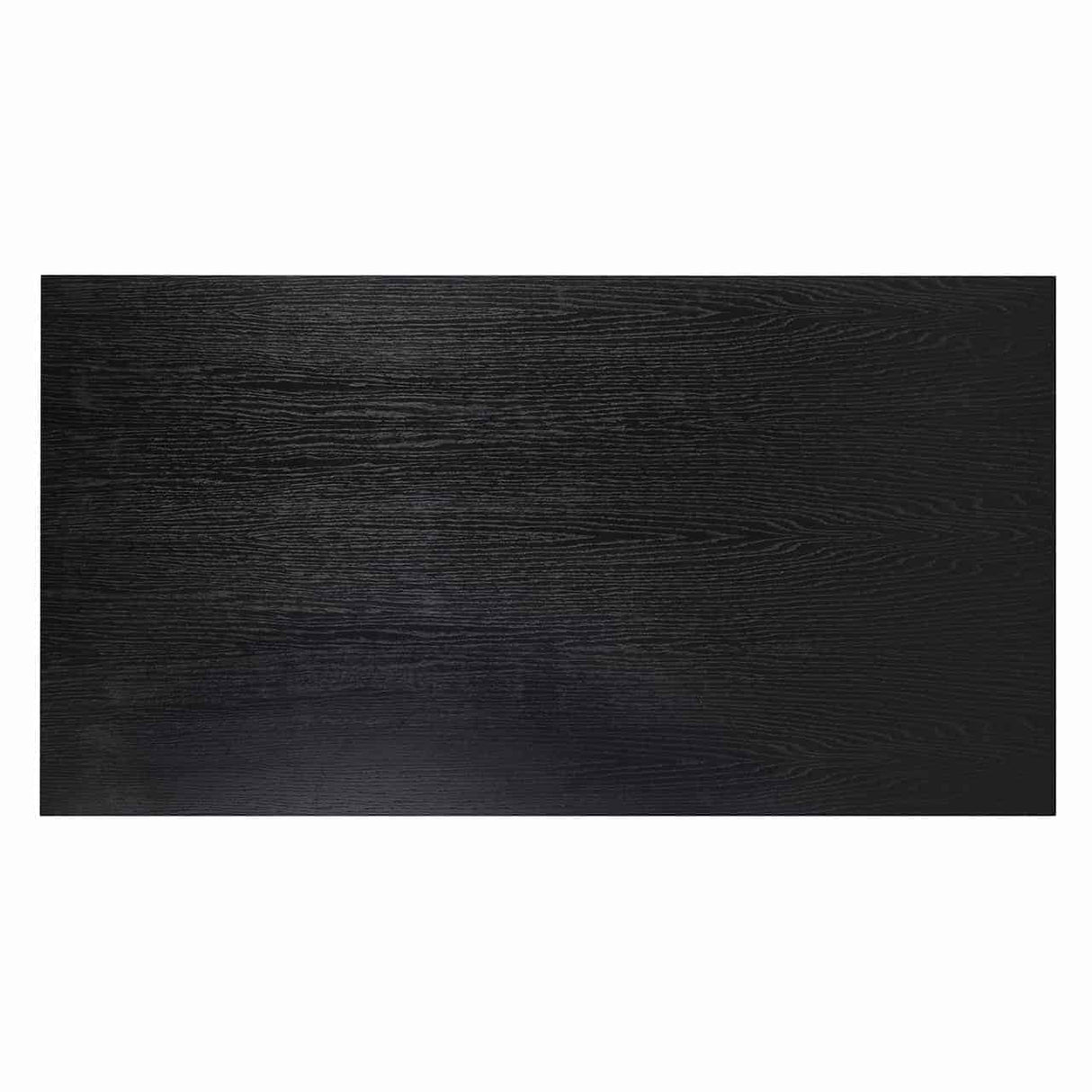 Couchtisch Oakura blok H (Black) - ZEN ZONE