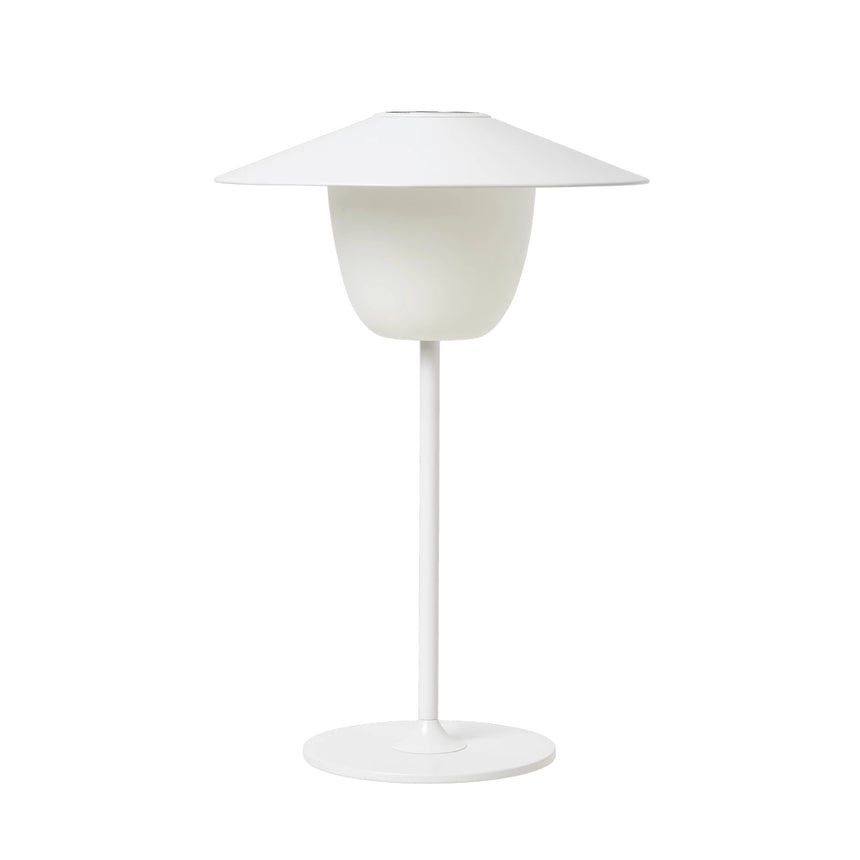 Akku LED-Tischleuchte - ANI LAMP - ZEN ZONE Furniture