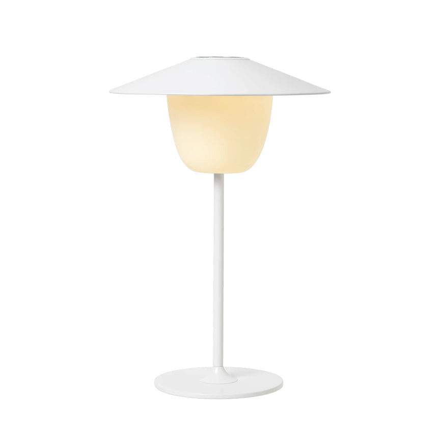 Akku LED-Tischleuchte - ANI LAMP - ZEN ZONE Furniture