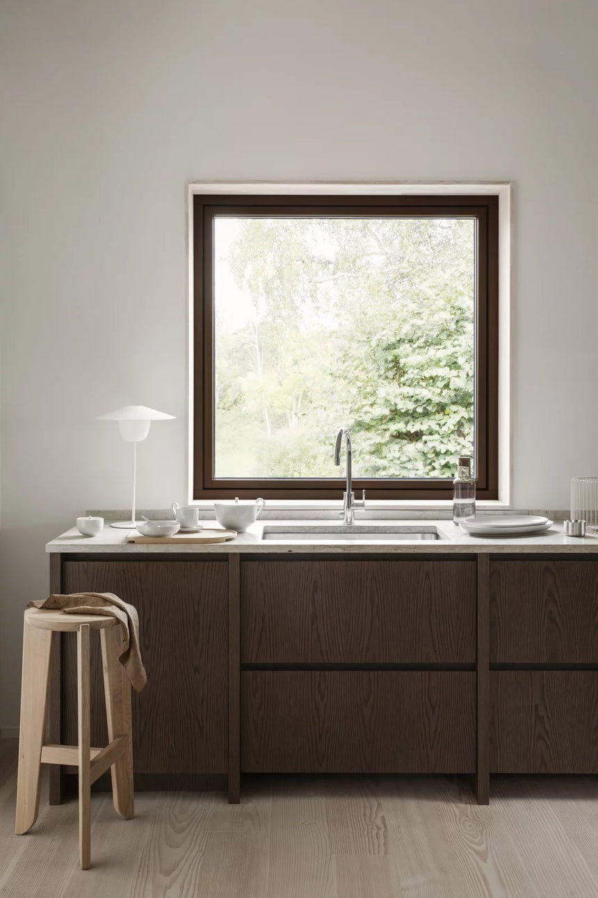 Akku LED-Tischleuchte - ANI LAMP - ZEN ZONE Furniture