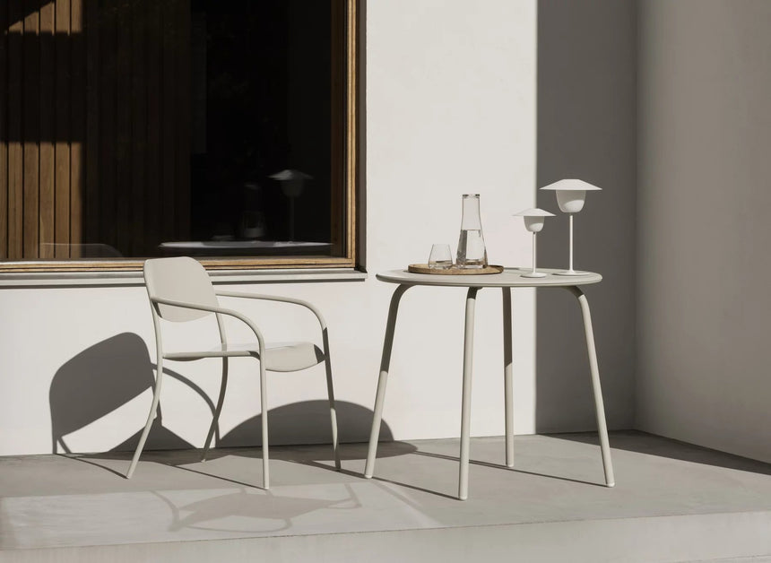 Akku LED-Tischleuchte - ANI LAMP - ZEN ZONE Furniture
