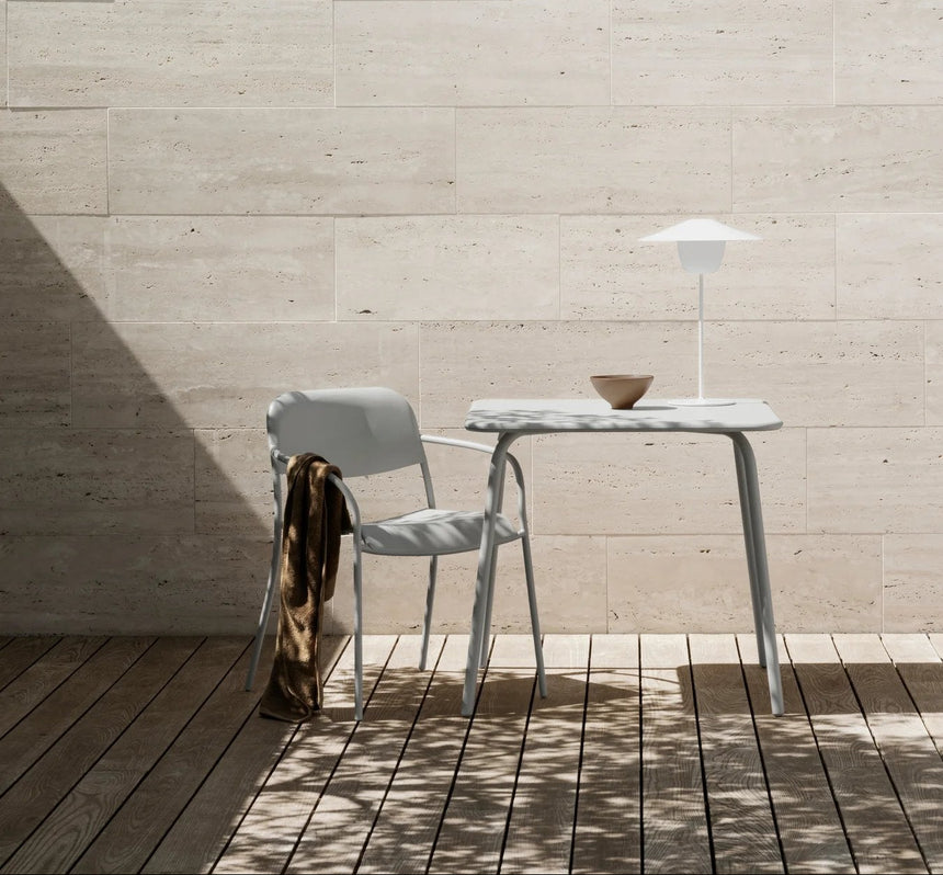 Akku LED-Tischleuchte - ANI LAMP - ZEN ZONE Furniture