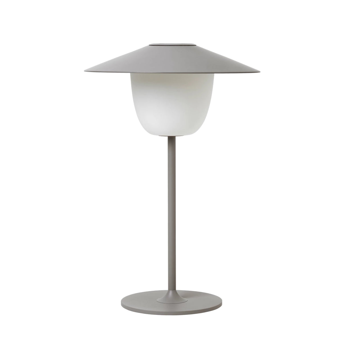 Akku LED-Tischleuchte - ANI LAMP - ZEN ZONE Furniture