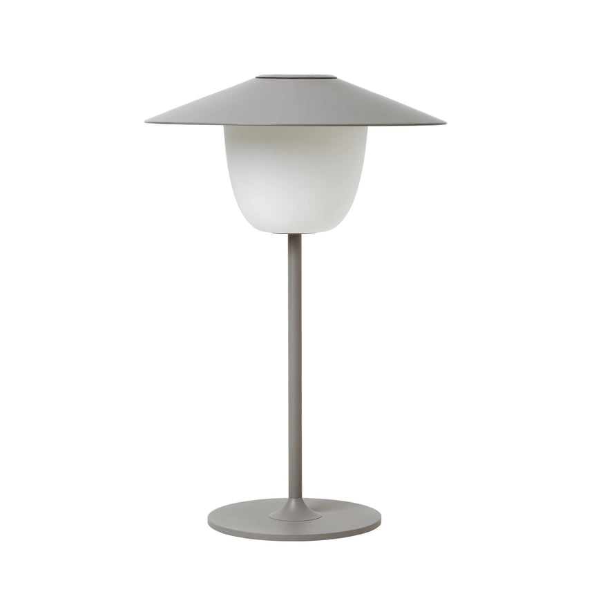 Akku LED-Tischleuchte - ANI LAMP - ZEN ZONE Furniture