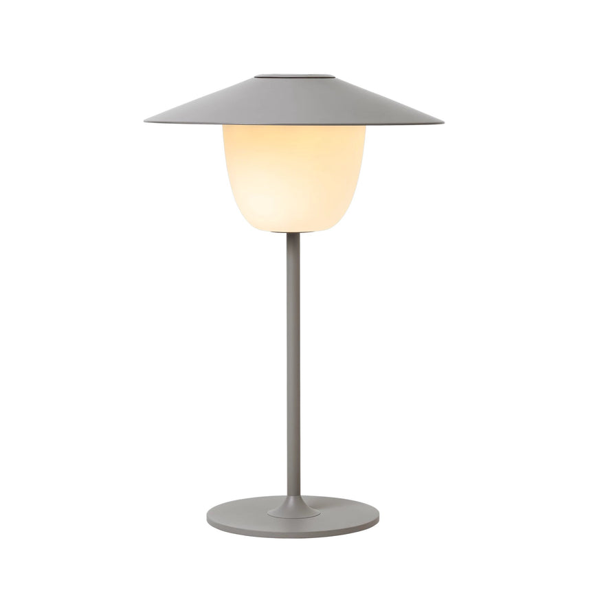 Akku LED-Tischleuchte - ANI LAMP - ZEN ZONE Furniture