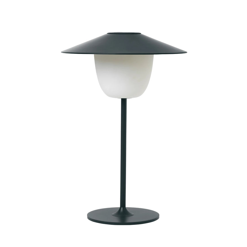 Akku LED-Tischleuchte - ANI LAMP - ZEN ZONE Furniture