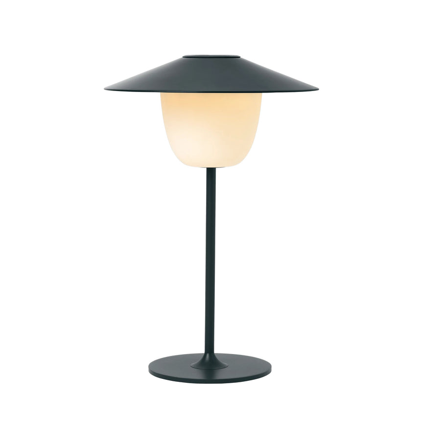 Akku LED-Tischleuchte - ANI LAMP - ZEN ZONE Furniture