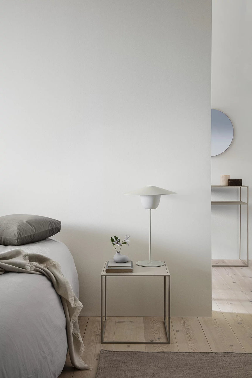 Akku LED-Tischleuchte - ANI LAMP - ZEN ZONE Furniture