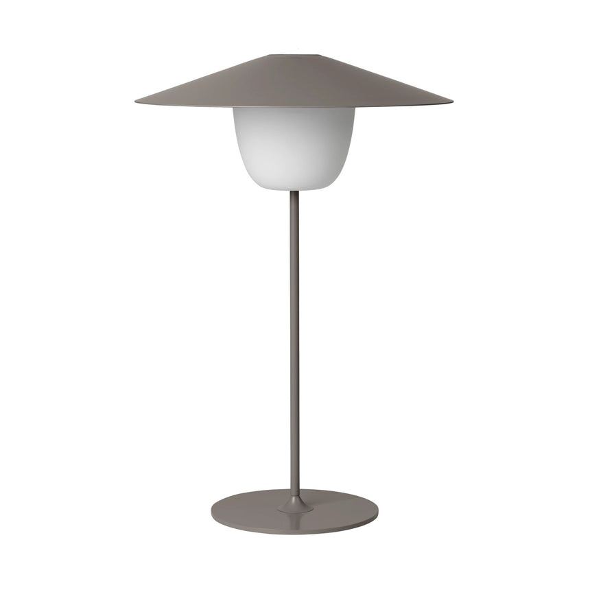 Akku LED-Tischleuchte - ANI LAMP - ZEN ZONE Furniture