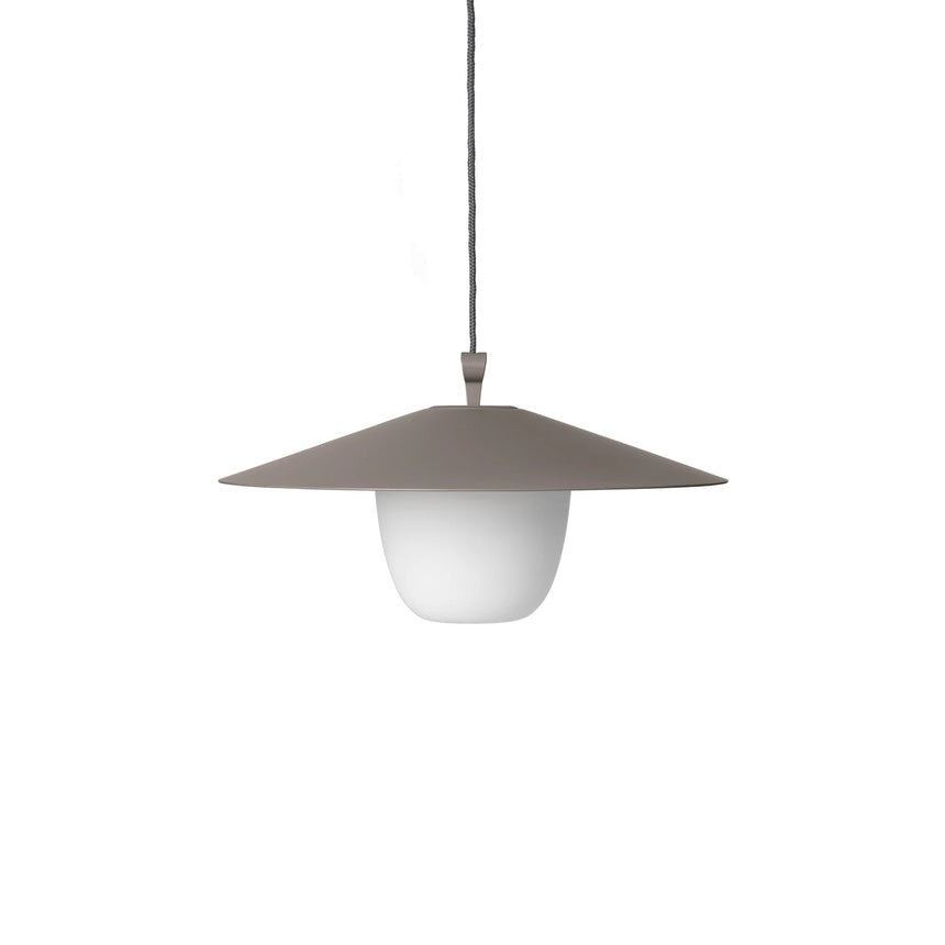 Akku LED-Tischleuchte - ANI LAMP - ZEN ZONE Furniture