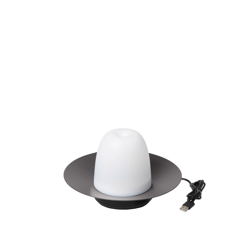 Akku LED-Tischleuchte - ANI LAMP - ZEN ZONE Furniture