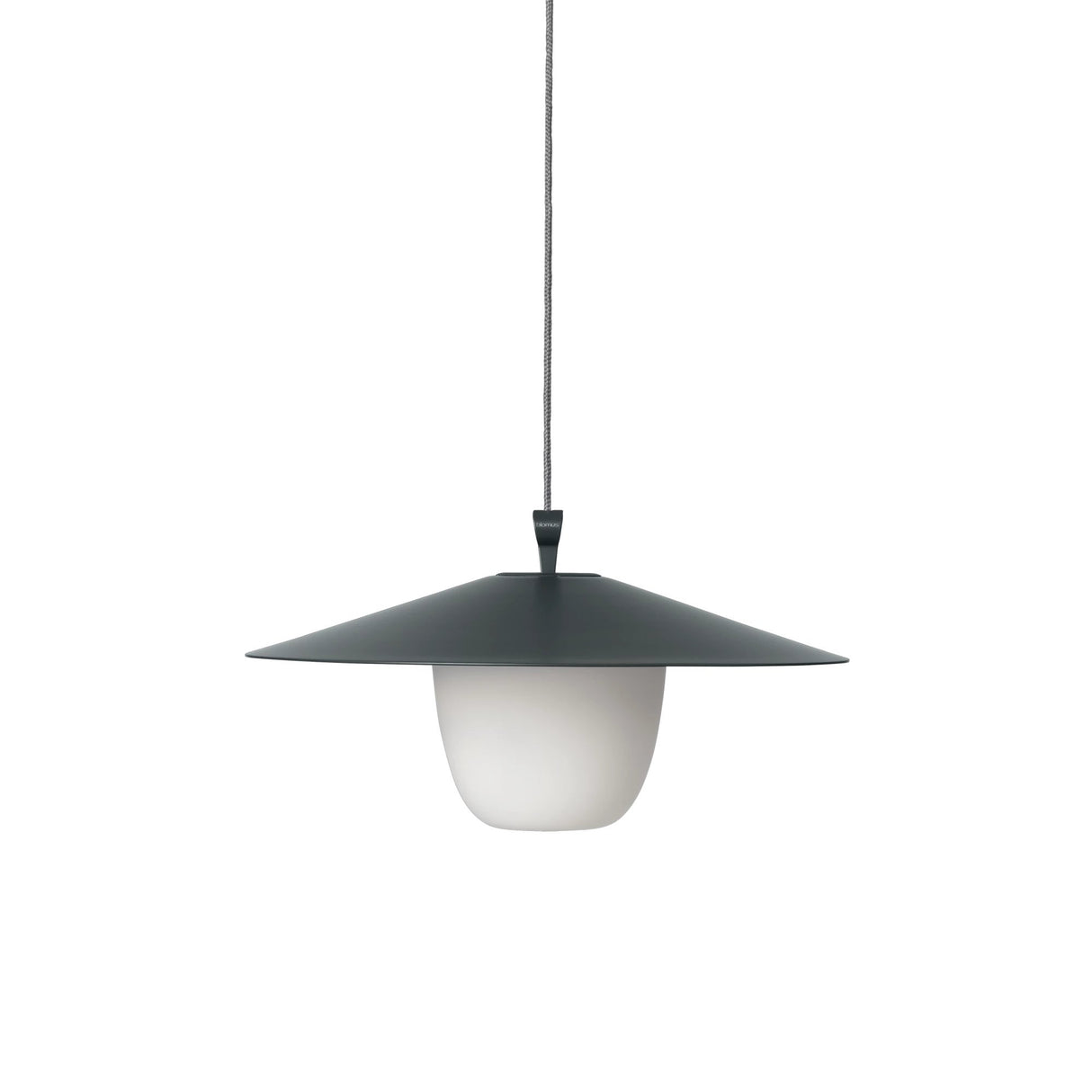 Akku LED-Tischleuchte - ANI LAMP LARGE - ZEN ZONE Furniture