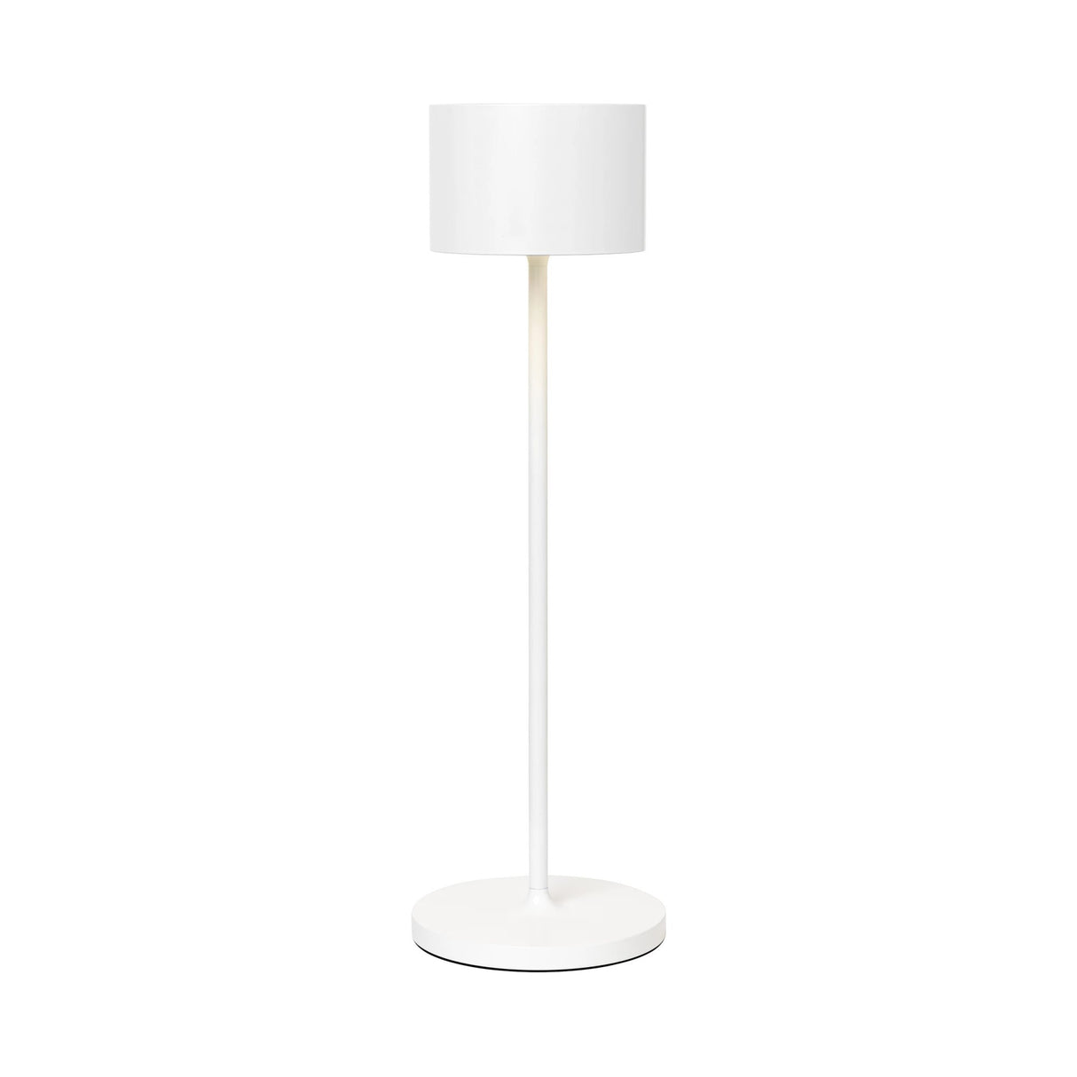 Akku LED-Tischleuchte - FAROL - ZEN ZONE Furniture