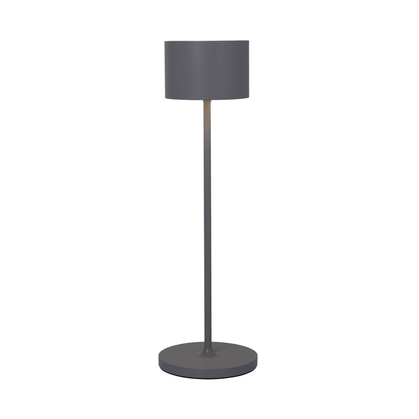 Akku LED-Tischleuchte - FAROL - ZEN ZONE Furniture
