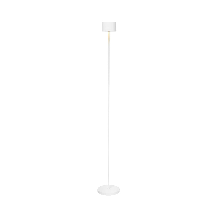 Akku LED-Stehleuchte - FAROL FLOOR - ZEN ZONE Furniture