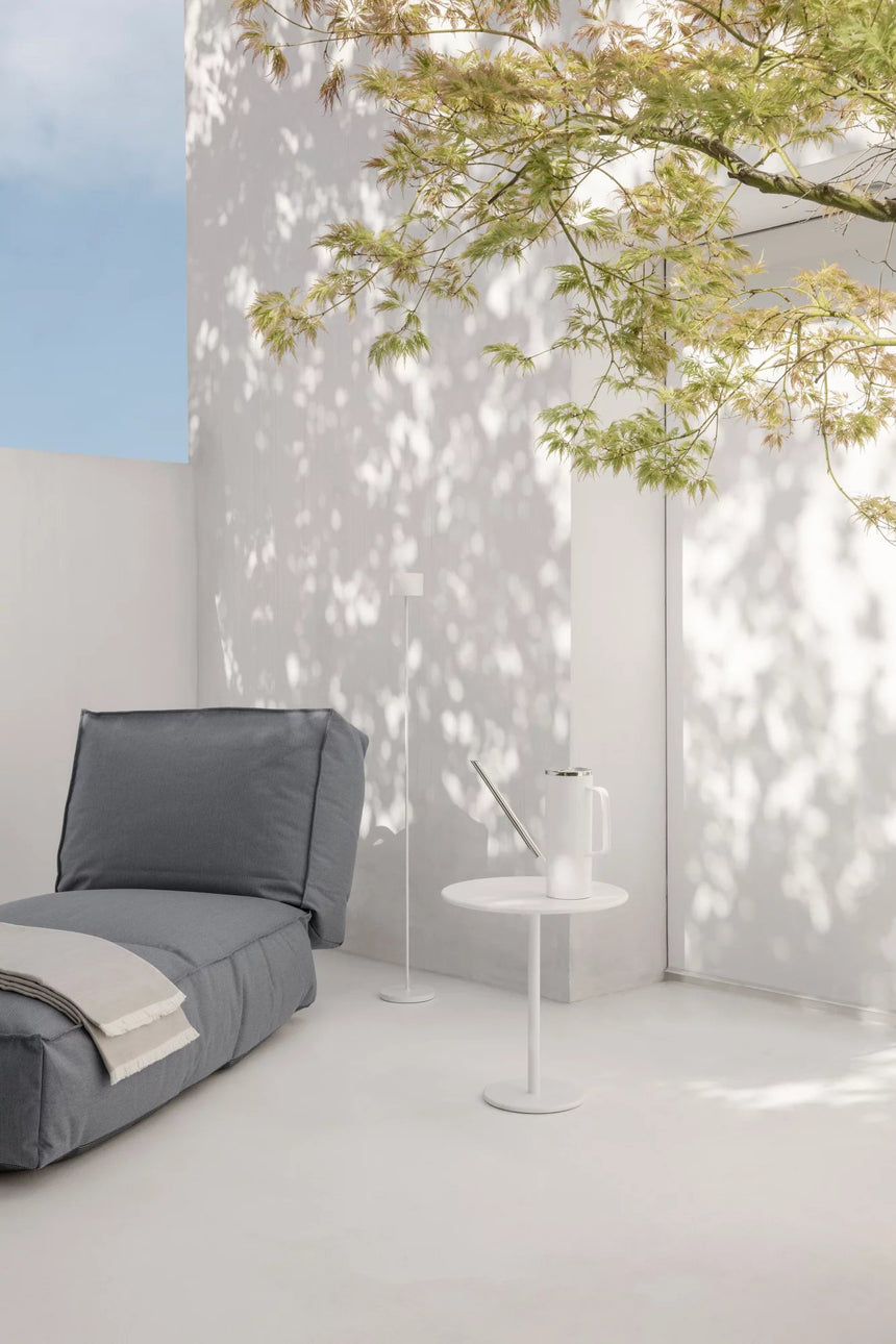 Akku LED-Stehleuchte - FAROL FLOOR - ZEN ZONE Furniture