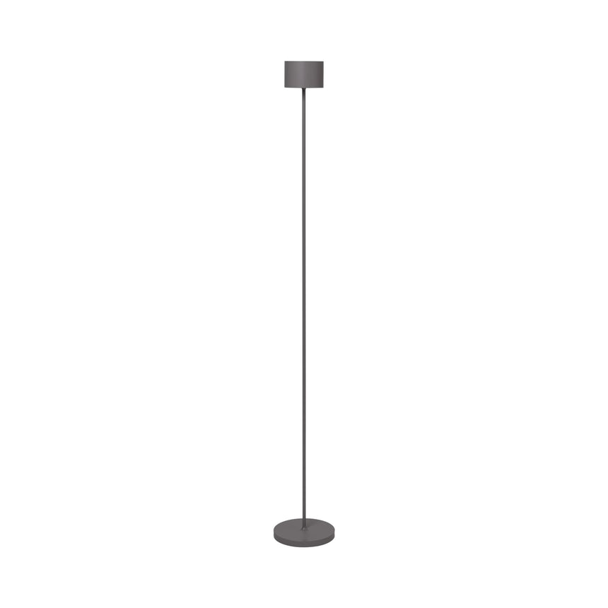 Akku LED-Stehleuchte - FAROL FLOOR - ZEN ZONE Furniture