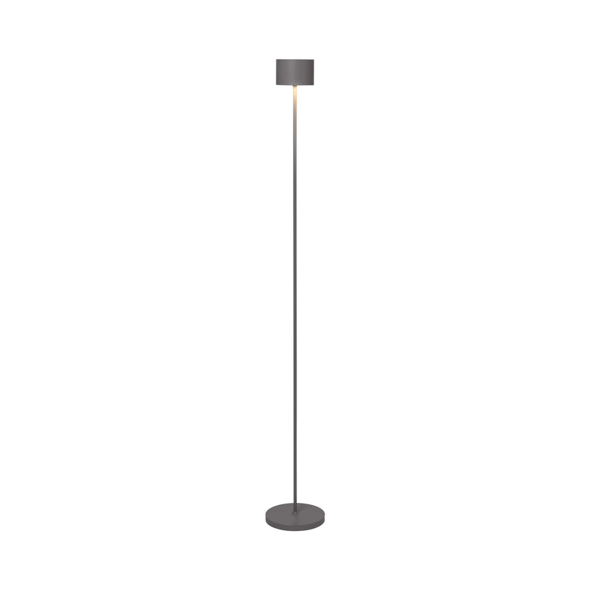 Akku LED-Stehleuchte - FAROL FLOOR - ZEN ZONE Furniture