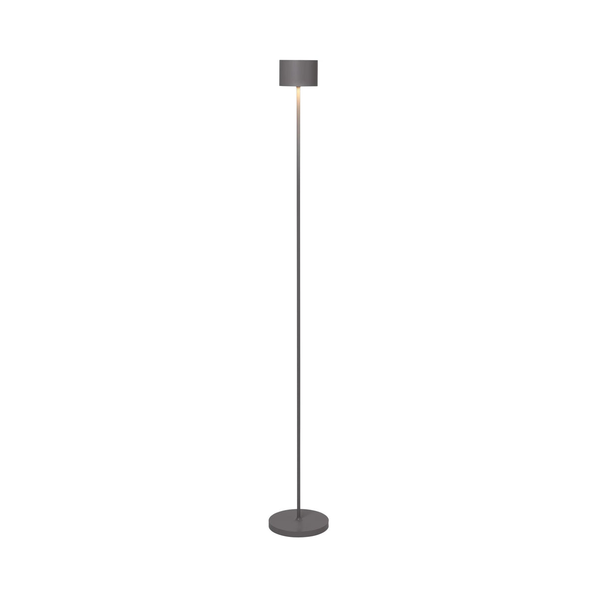 Akku LED-Stehleuchte - FAROL FLOOR - ZEN ZONE Furniture