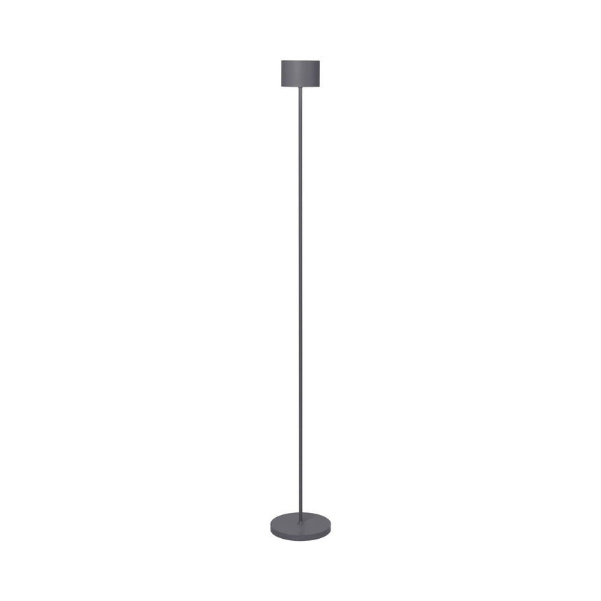 Akku LED-Stehleuchte - FAROL FLOOR - ZEN ZONE Furniture