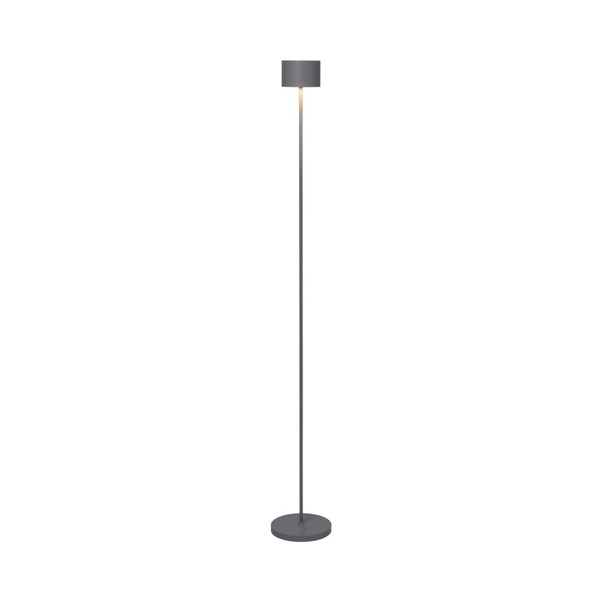 Akku LED-Stehleuchte - FAROL FLOOR - ZEN ZONE Furniture