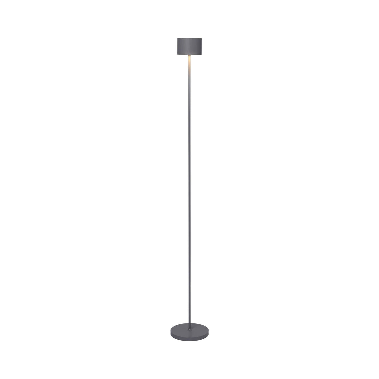 Akku LED-Stehleuchte - FAROL FLOOR - ZEN ZONE Furniture