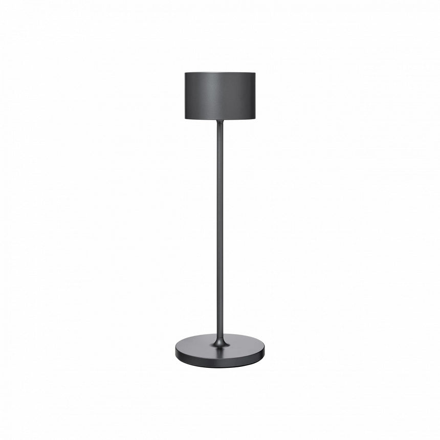 Akku LED-Tischleuchte - FAROL - ZEN ZONE Furniture