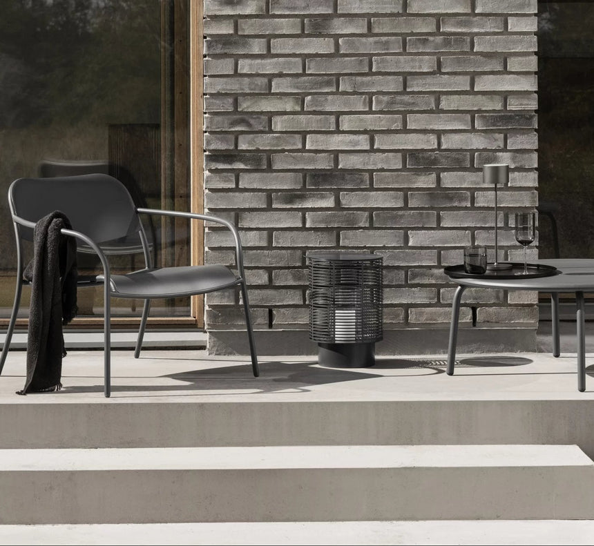 Akku LED-Tischleuchte - FAROL - ZEN ZONE Furniture