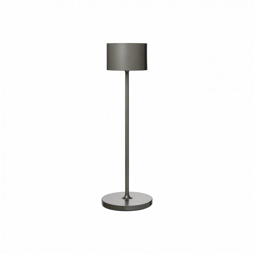 Akku LED-Tischleuchte - FAROL - ZEN ZONE Furniture