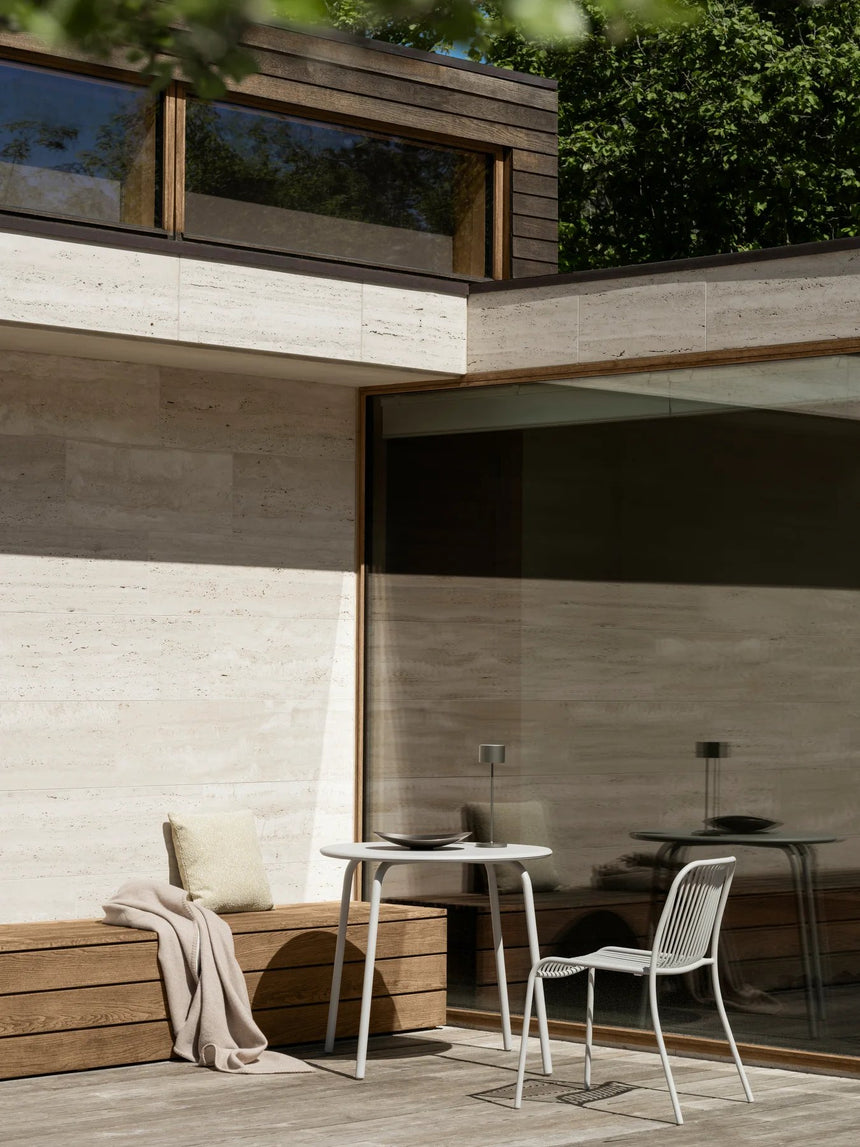 Akku LED-Tischleuchte - FAROL - ZEN ZONE Furniture